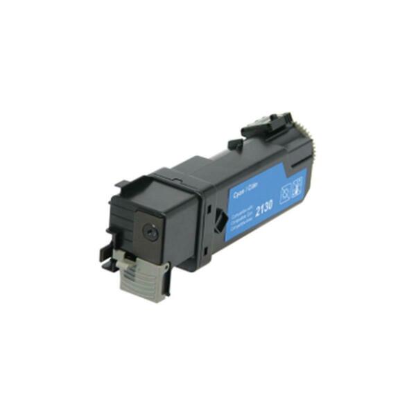 Westpoint Products Products Dell Compatible 2130-2135 High Yield Cyan Toner Cartridge 200238